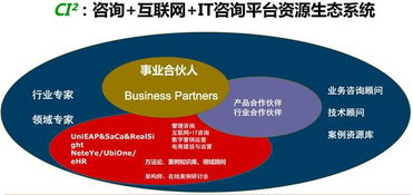 攜手共創未來 互聯網IT事業合伙人招募與技術咨詢新機遇